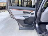 Thumbnail of 2018 Modern Steel Metallic Honda CR-V