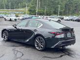 Thumbnail of 2022 Caviar Lexus IS 350