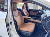Thumbnail of 2024 Eminent White Pearl Lexus NX 350