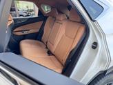 Thumbnail of 2024 Eminent White Pearl Lexus NX 350