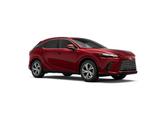 Thumbnail of 2025 Red Lexus RX 350
