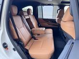 Thumbnail of 2025 White Lexus LX 600