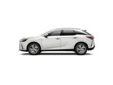 Thumbnail of 2025 White Lexus RX 350