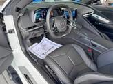 Thumbnail of 2025 Arctic White Chevrolet Corvette