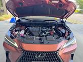 Thumbnail of 2025 Copper Lexus NX 350