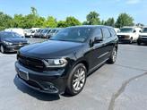 Thumbnail of 2017 Black Dodge Durango