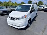 Thumbnail of 2020 White Nissan NV200