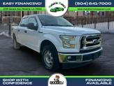 Thumbnail of 2017 Oxford White Ford F-150