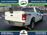 Thumbnail of 2017 Oxford White Ford F-150