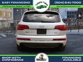 Thumbnail of 2015 Ice Silver Metallic Audi Q7