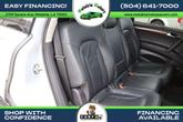 Thumbnail of 2015 Ice Silver Metallic Audi Q7