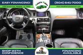 Thumbnail of 2015 Ice Silver Metallic Audi Q7