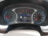 Thumbnail of 2020 Gray Chevrolet Traverse