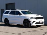 Thumbnail of 2022 White Knuckle Clearcoat Dodge Durango