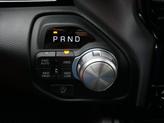 Thumbnail of 2025 Diamond Black Crystal Pearlcoat RAM 1500