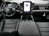 Thumbnail of 2025 Diamond Black Crystal Pearlcoat RAM 1500