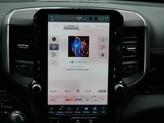 Thumbnail of 2025 Diamond Black Crystal Pearlcoat RAM 1500