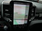 Thumbnail of 2025 Diamond Black Crystal Pearlcoat RAM 1500