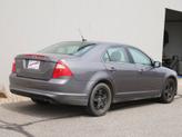 Thumbnail of 2011 Sterling Gray Metallic Ford Fusion