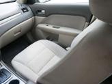 Thumbnail of 2011 Sterling Gray Metallic Ford Fusion