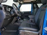 Thumbnail of 2025 Blue Jeep Gladiator