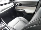 Thumbnail of 2023 Bright White Clearcoat Jeep Compass
