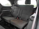 Thumbnail of 2023 White Knuckle Clearcoat Dodge Durango