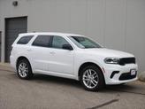Thumbnail of 2023 White Knuckle Clearcoat Dodge Durango