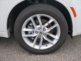 Thumbnail of 2023 White Knuckle Clearcoat Dodge Durango