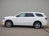 Thumbnail of 2023 White Knuckle Clearcoat Dodge Durango