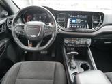 Thumbnail of 2023 White Knuckle Clearcoat Dodge Durango