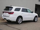 Thumbnail of 2023 White Knuckle Clearcoat Dodge Durango