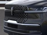 Thumbnail of 2025 INFINITE BLACK MET CC Lincoln Navigator