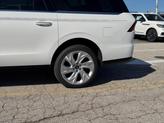 Thumbnail of 2025 PRISTINE WHITE METALLIC 3C Lincoln Navigator