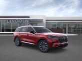 Thumbnail of 2025 RED CARPET MET TC Lincoln Aviator