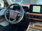 Thumbnail of 2025 PRISTINE WHITE MET 3C Lincoln Aviator