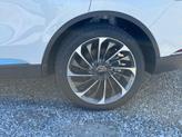 Thumbnail of 2025 PRISTINE WHITE MET 3C Lincoln Aviator