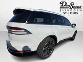 Thumbnail of 2025 PRISTINE WHITE MET 3C Lincoln Aviator