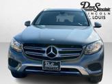Thumbnail of 2016 Black Mercedes-Benz GLC 300