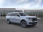Thumbnail of 2025 GRAY MIST METALLIC TRI-COAT Lincoln Navigator