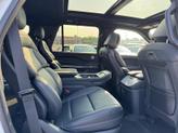 Thumbnail of 2025 PRISTINE WHITE METALLIC 3C Lincoln Navigator