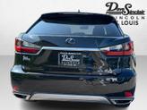 Thumbnail of 2020 Caviar Lexus RX 350