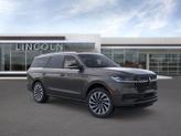 Thumbnail of 2025 CHROMA CAVIAR DARK GRAY MET CC Lincoln Navigator