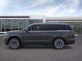 Thumbnail of 2025 CHROMA CAVIAR DARK GRAY MET CC Lincoln Navigator