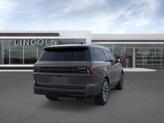 Thumbnail of 2025 CHROMA CAVIAR DARK GRAY MET CC Lincoln Navigator