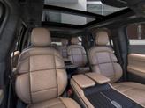 Thumbnail of 2025 CHROMA CAVIAR DARK GRAY MET CC Lincoln Navigator
