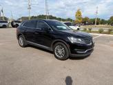Thumbnail of 2016 BLACK VELVET Lincoln MKX
