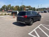 Thumbnail of 2017 Iridium Metallic GMC Acadia