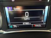 Thumbnail of 2017 Iridium Metallic GMC Acadia