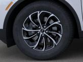 Thumbnail of 2025 WHITE PLATINUM MET 3C Lincoln Nautilus